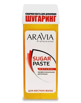 Косметика для депиляции Aravia