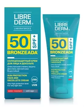 Крем, бальзам Librederm
