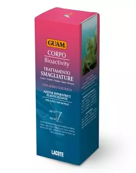 Крем, бальзам GUAM