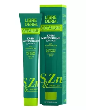 Крем, бальзам Librederm