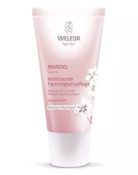 Крем Weleda