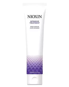 Маска для волос Nioxin