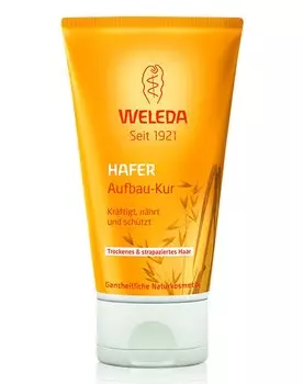 Маска Weleda