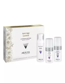 Набор Aravia