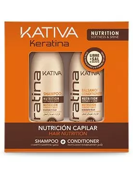 Набор Kativa