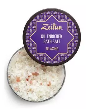 Пилинг, скраб Zeitun