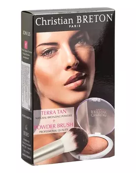 Набор Christian Breton