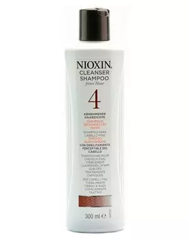 Шампунь Nioxin