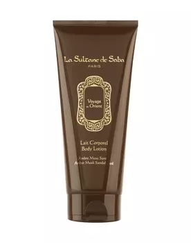 Тоник, лосьон La Sultane De Saba