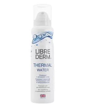 Тоник, лосьон Librederm