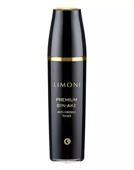 Тоник, лосьон Limoni