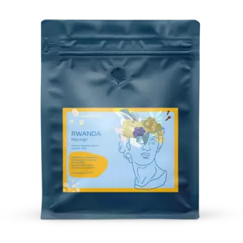 Кофе Руанда Хуэй (фильтр, 200 г)