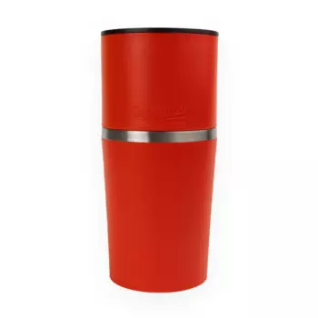 Кофеварка ручная Cafflano klassik all in one coffee maker