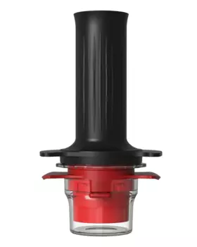 Кофеварка ручная Cafflano kompresso espresso maker