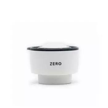 Кофеварка ручная Trinity Zero Coffee Press White