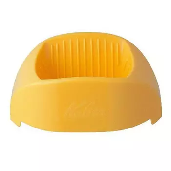 Воронка Kalita, желтая