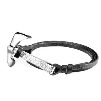 Браслет стальной топор