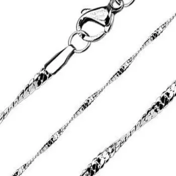 Цепочка крученая