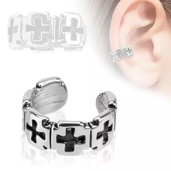 Креативная каффа из латуни