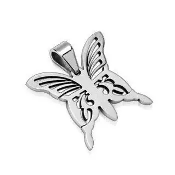 Подвеска Бабочка