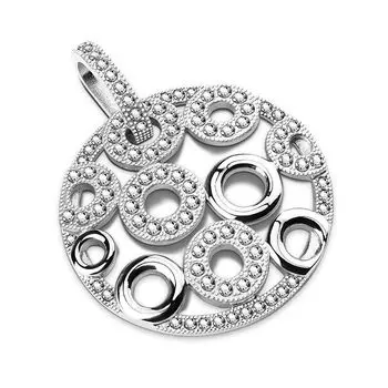 Подвеска круги