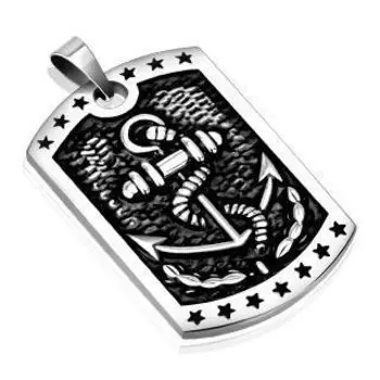 Подвеска Морской якорь