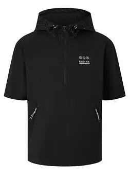 Анорак Lilius2 BOGNER FIRE+ICE