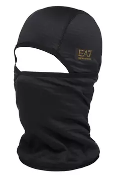 Балаклава мужская Hood EA7