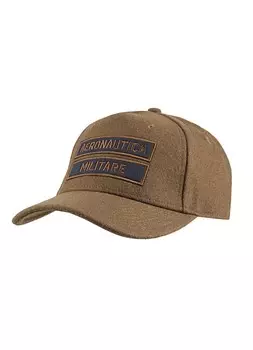 Бейболка мужская AERONAUTICA MILITARE
