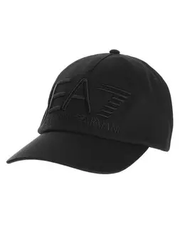 Бейсболка Baseball Hat EA7