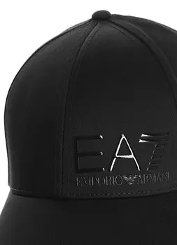 Бейсболка Baseball Hat EA7