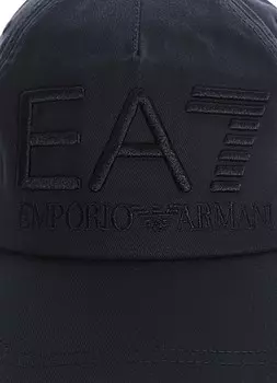 Бейсболка Baseball Hat EA7