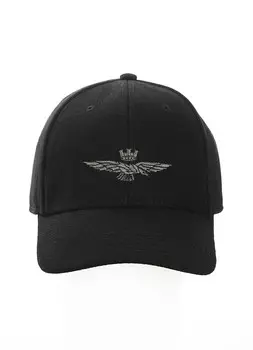 Бейсболка мужская AERONAUTICA MILITARE