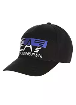 Бейсболка мужская Baseball Hat EA7