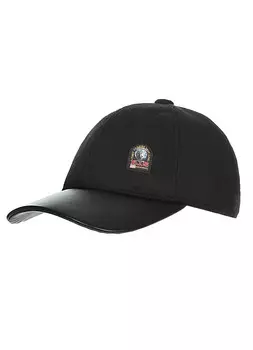 Бейсболка мужская WOOL CLOTH CAP PARAJUMPERS