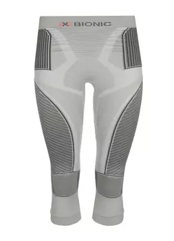 Белье: термобриджи женские Pant Med Radiactor X-BIONIC для занятий спортом