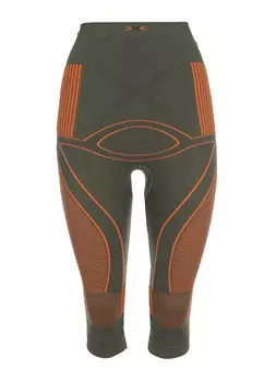 Белье: термобриджи женские Pants Med Acum X-BIONIC для занятий спортом