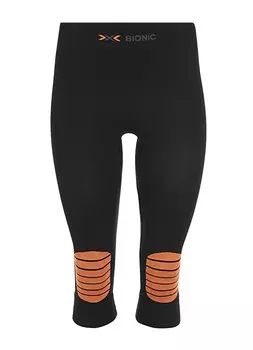 Белье: термобриджи женские Pants Med Energ X-BIONIC для занятий спортом