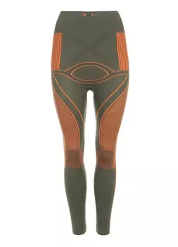 Белье: термокальсоны женские Pants Long Acum X-BIONIC для занятий спортом