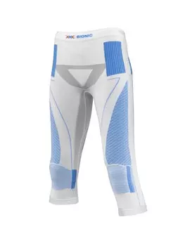 Бельё: термобриджи женские Pants Med Warm X-BIONIC для занятий спортом