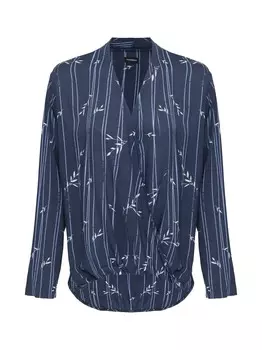 Блуза домашняя женская EMPORIO ARMANI Loungewear