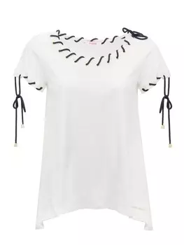 Блуза женская BLUGIRL FOLIES