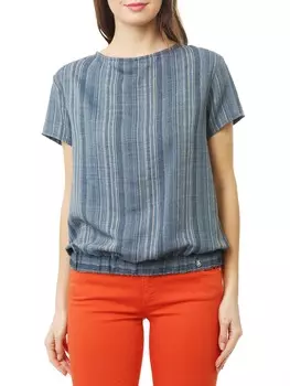 Блуза женская Blusa TRUSSARDI JEANS