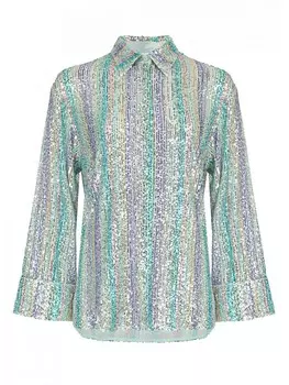 Блуза женская ISABELLE BLANCHE