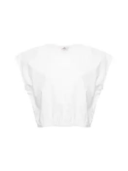 Блуза женская Loose-Fit Top DEHA