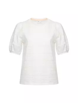 Блуза женская Mikka Blouse NUMPH