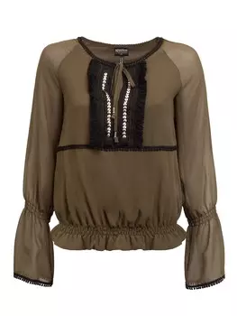 Блуза женская Net SPORTALM