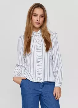 Блуза женская NUAQUA NUMPH