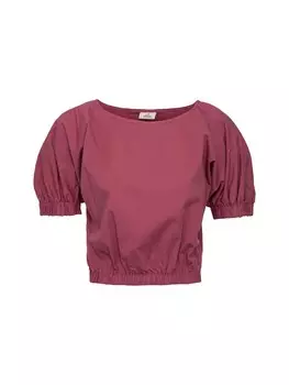 Блуза женская Poplin Blouse DEHA