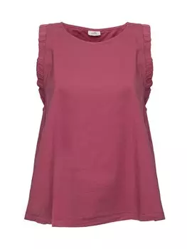 Блуза женская Poplin Tank Top DEHA